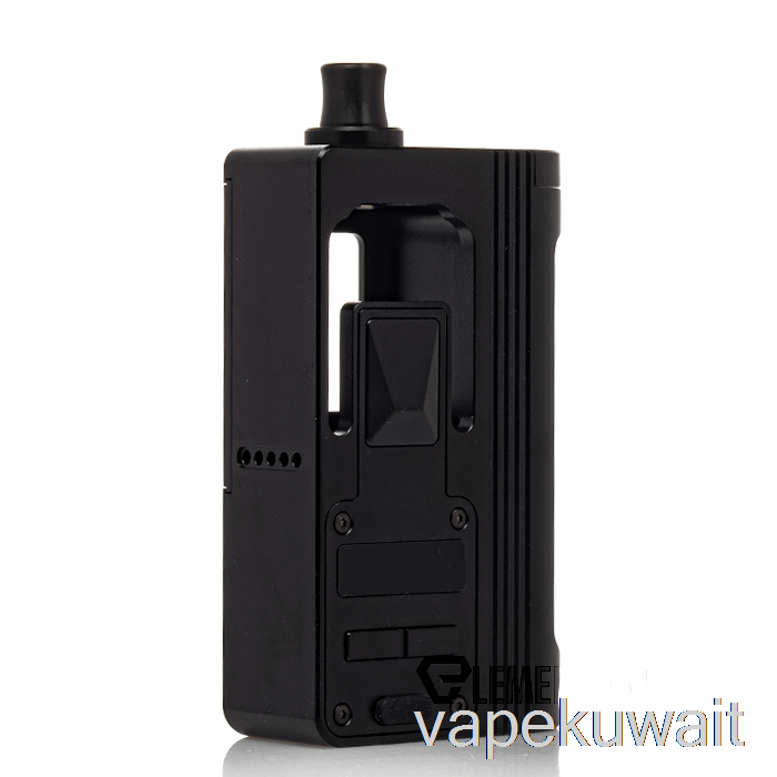 Thunderhead Creations Blaze AIO 88W Boro Mod Black Vape Pod Kits